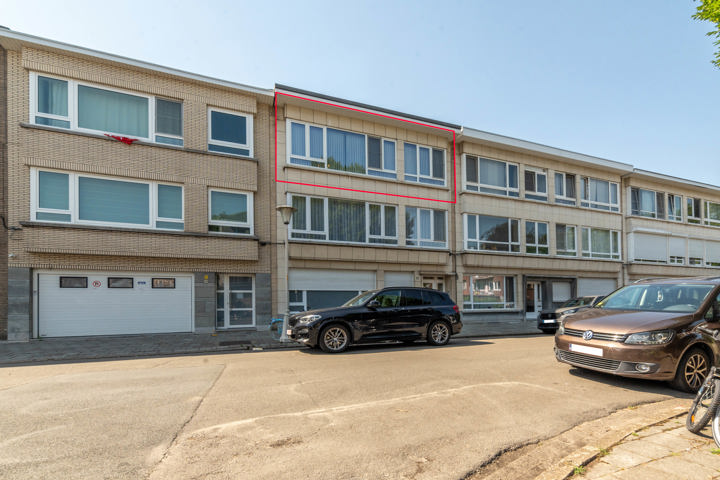 Appartement te koop in Antwerpen
