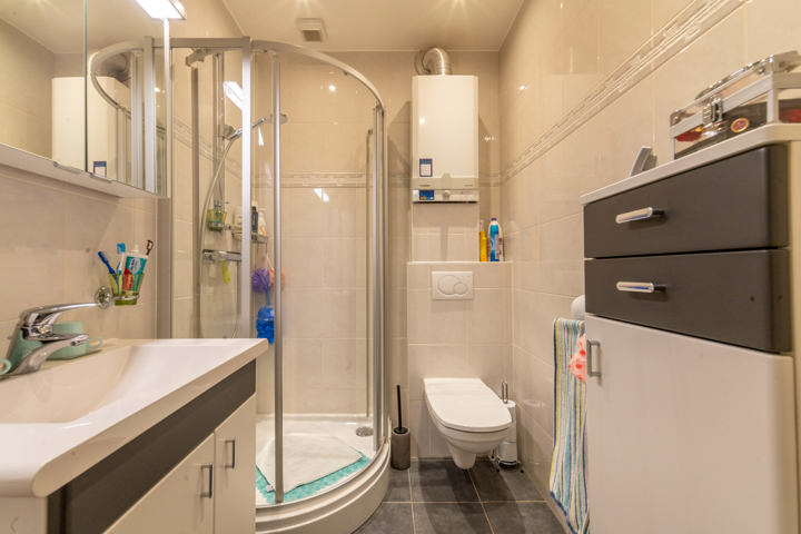 Appartement te koop in Antwerpen