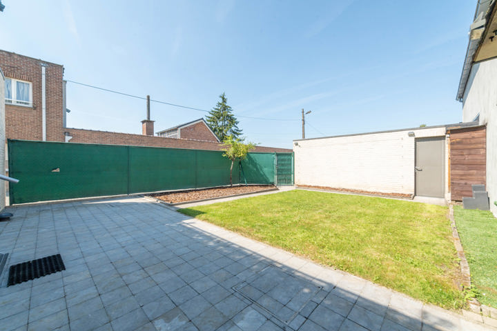 Appartement te huur in Niel