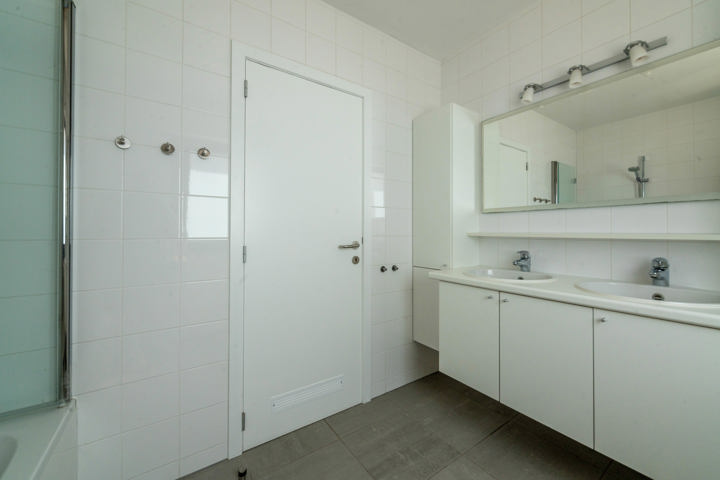 Appartement te huur in Niel