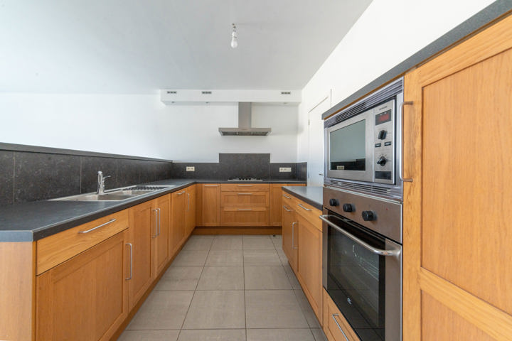 Appartement te huur in Niel