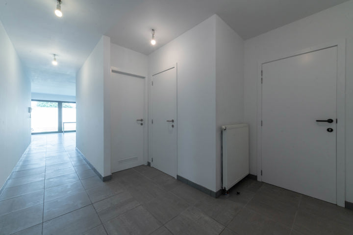 Appartement te huur in Niel
