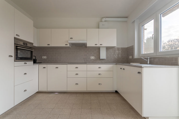 Appartement te huur in Hemiksem