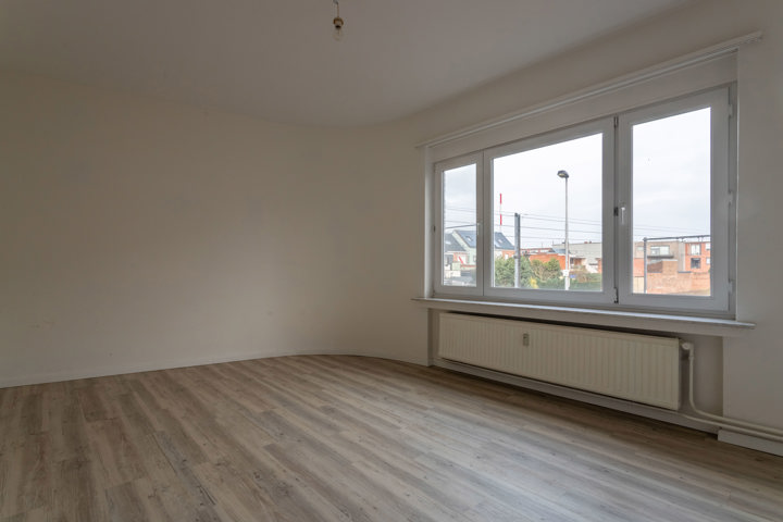 Appartement te huur in Hemiksem