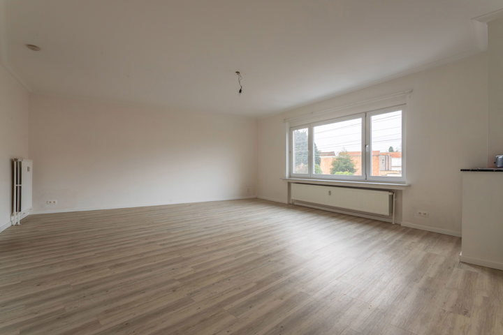 Appartement te huur in Hemiksem