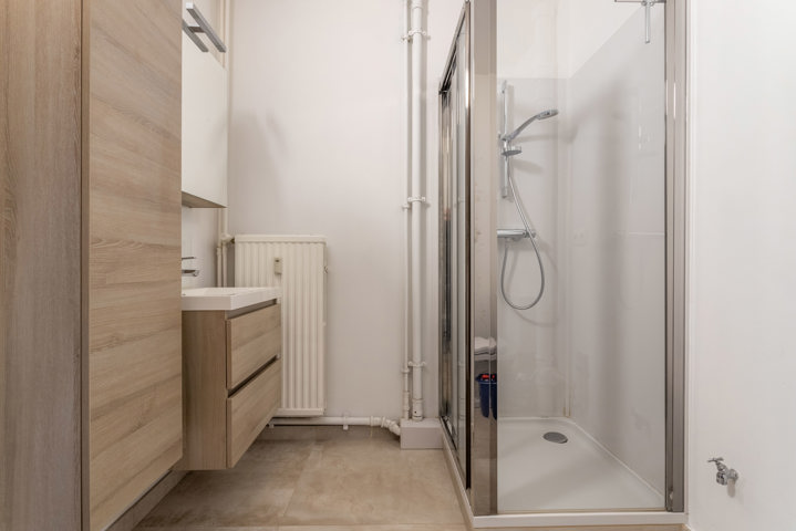Appartement te huur in Hemiksem