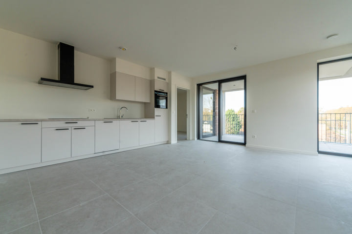 Appartement te huur in Hasselt