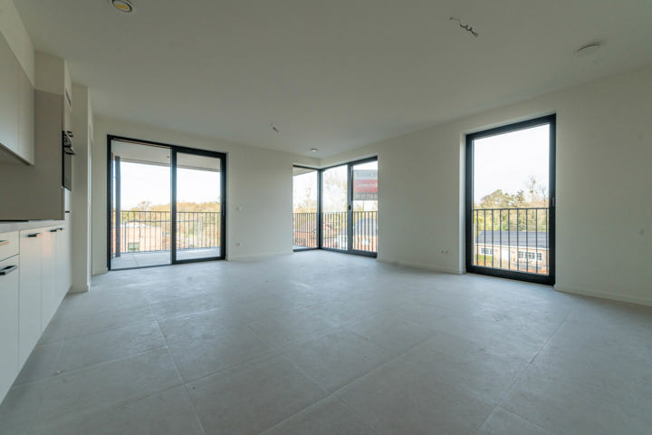 Appartement te huur in Hasselt