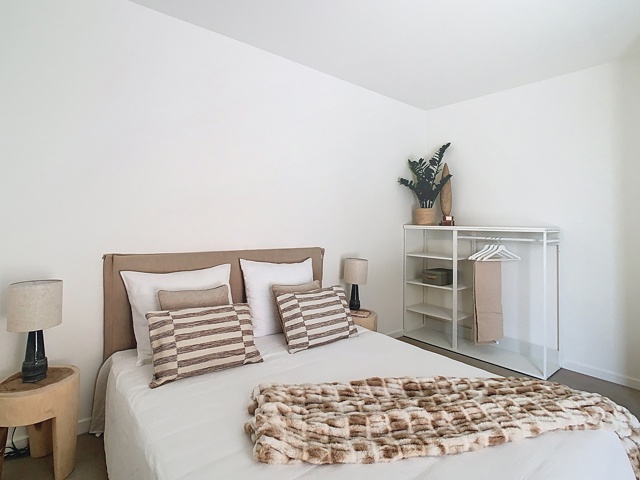 Appartement te huur in Hasselt
