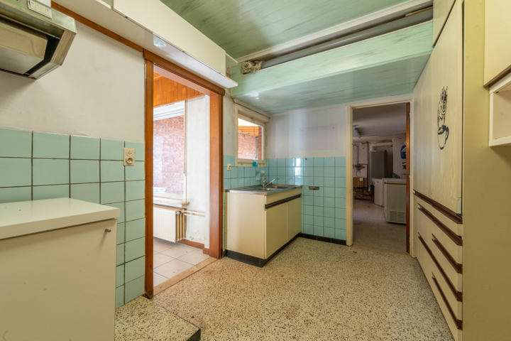 Huis te koop in Schelle