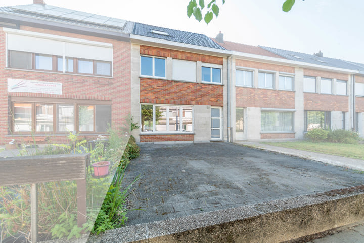 Huis te koop in Schelle