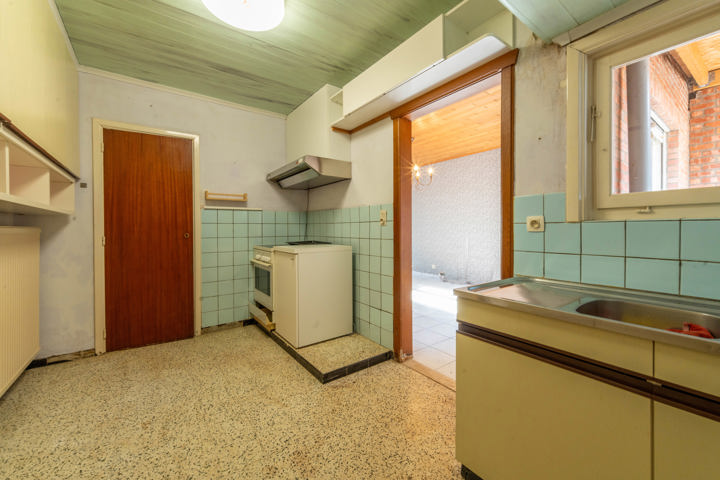 Huis te koop in Schelle