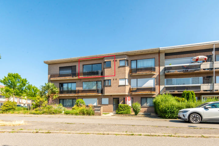 Appartement te koop in Aartselaar