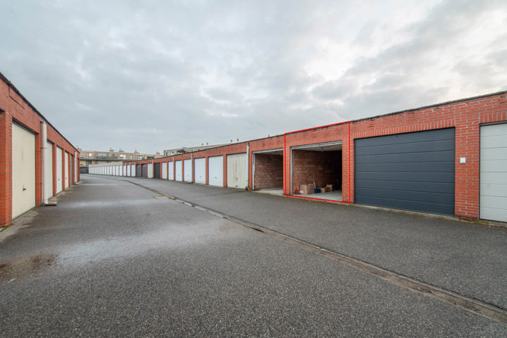 Appartement te koop in Aartselaar