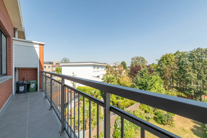 Appartement te koop in Aartselaar