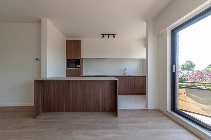 Appartement te koop in Aartselaar
