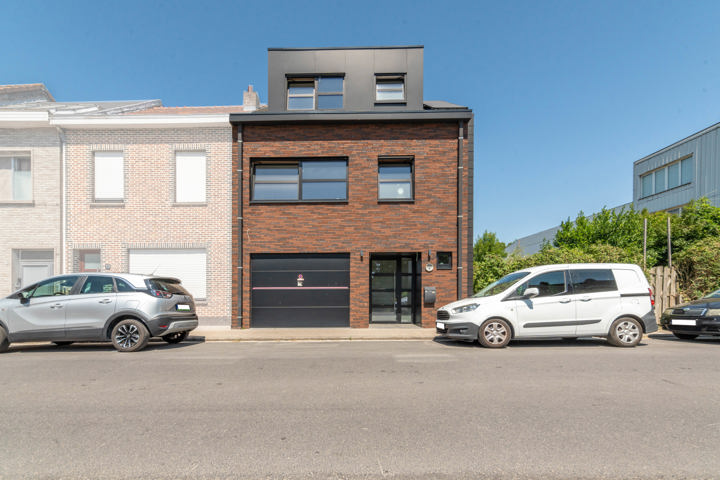 Huis te koop in Hemiksem