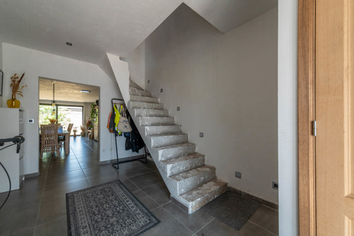 Huis te koop in Hemiksem