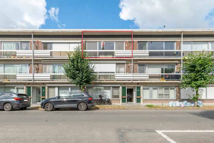 Appartement te koop in Schelle