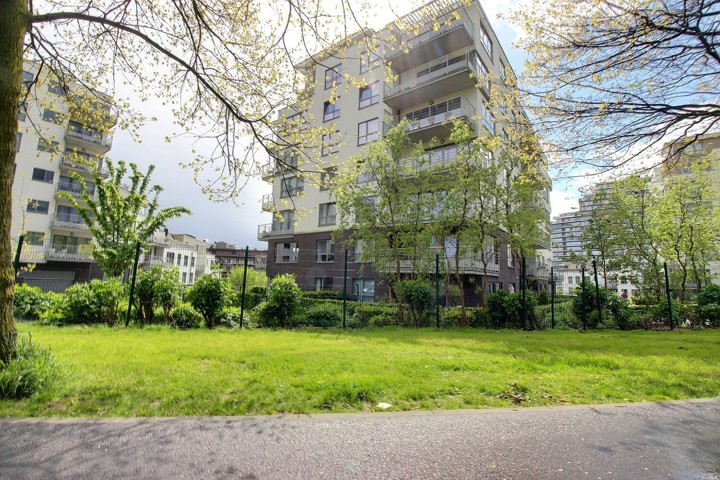 Ground floor - Molenbeek-Saint-Jean - #5966175-0