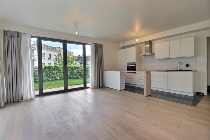 Ground floor - Molenbeek-Saint-Jean - #5966175-0