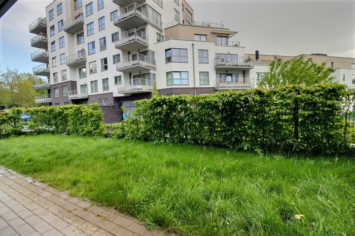 Ground floor - Molenbeek-Saint-Jean - #5966175-0