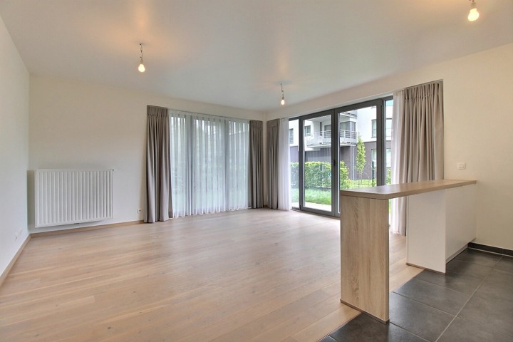 Ground floor - Molenbeek-Saint-Jean - #5966175-0