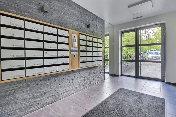 Ground floor - Molenbeek-Saint-Jean - #5966175-0