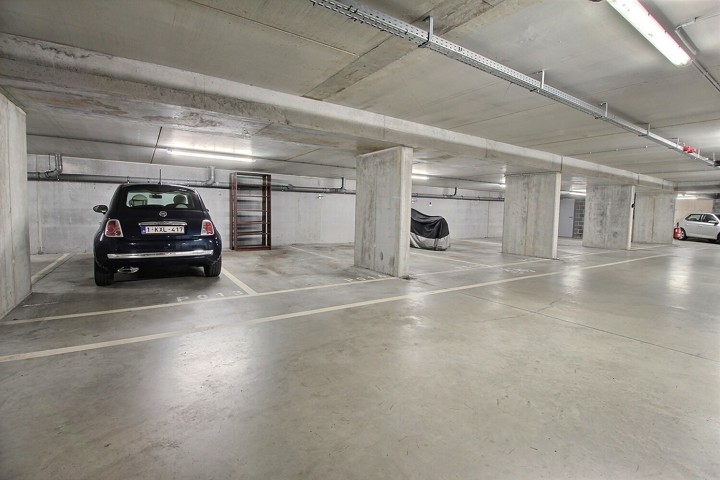 Ground floor - Molenbeek-Saint-Jean - #5966175-0