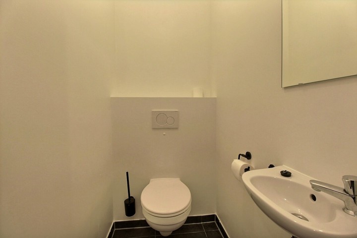 Ground floor - Molenbeek-Saint-Jean - #5966175-0