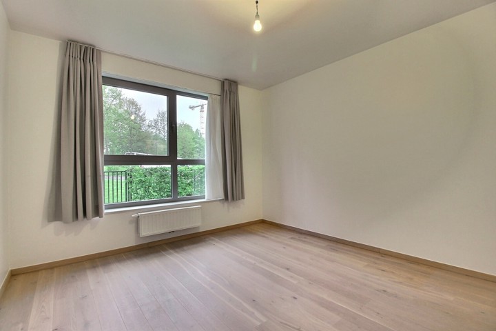 Ground floor - Molenbeek-Saint-Jean - #5966175-0