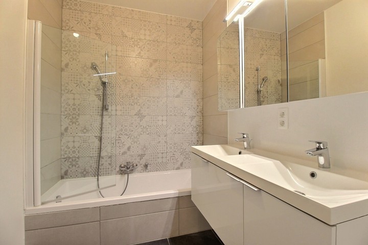 Ground floor - Molenbeek-Saint-Jean - #5966175-0