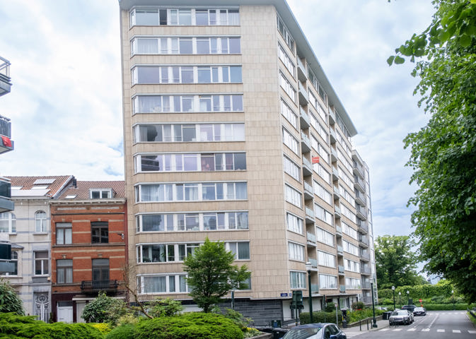 Flat - Bruxelles - #6058083-0
