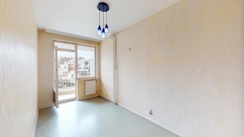 Flat - Bruxelles - #6058083-0