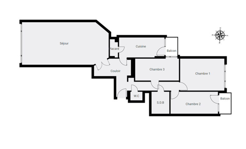 Flat - Bruxelles - #6058083-0