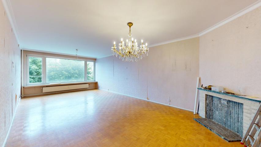 Flat - Bruxelles - #6058083-0