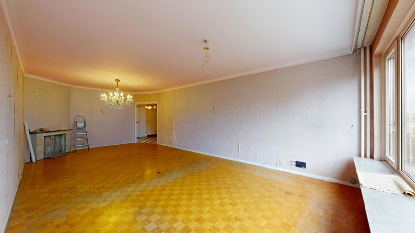 Flat - Bruxelles - #6058083-0