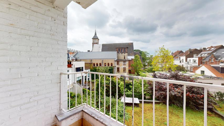 Flat - Bruxelles - #6058083-0