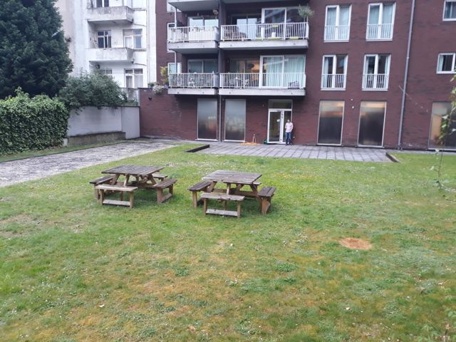 Duplex - Schaerbeek - #6338814-0