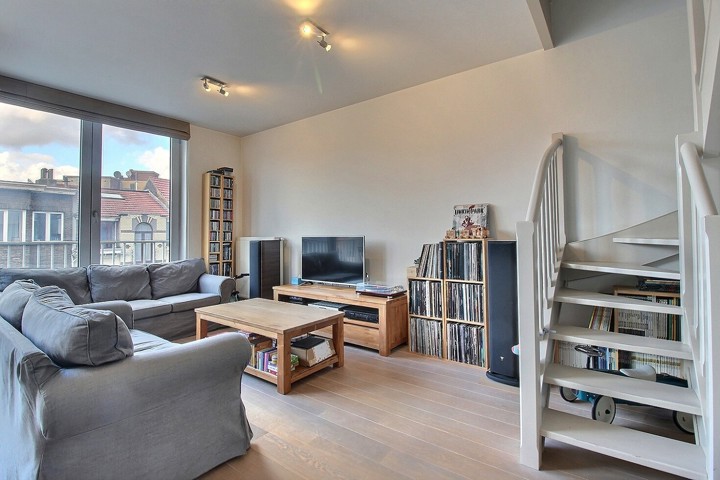 Duplex - Schaerbeek - #6338814-0