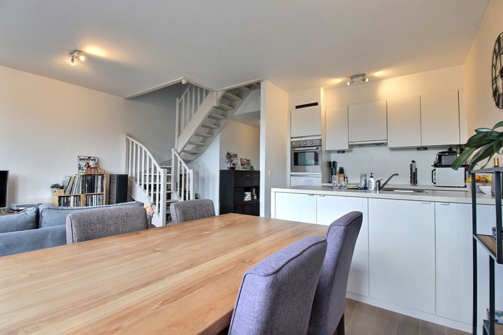 Duplex - Schaerbeek - #6338814-0