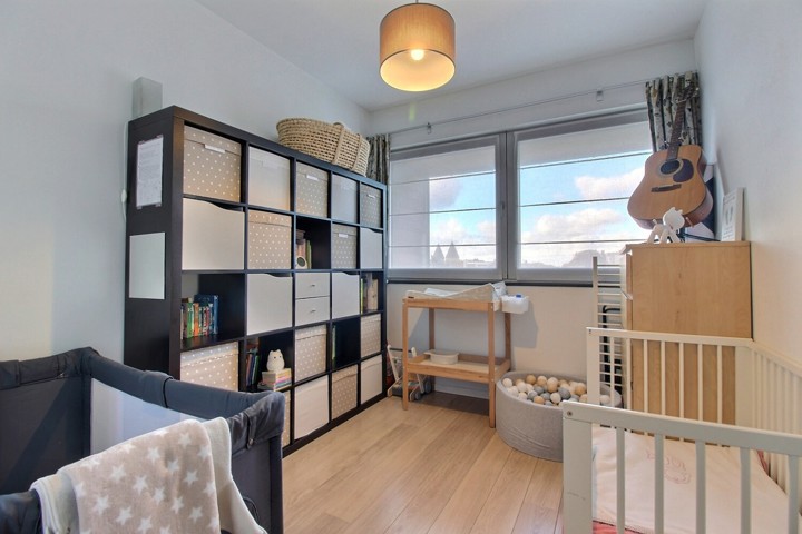 Duplex - Schaerbeek - #6338814-0