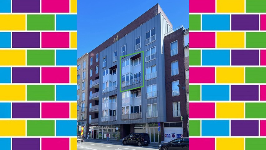 Duplex - Schaerbeek - #6338814-0