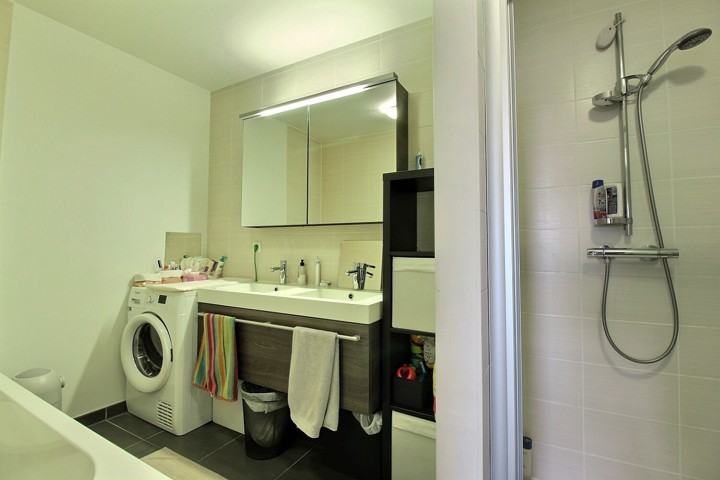 Duplex - Schaerbeek - #6338814-0