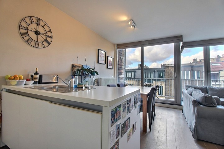 Duplex - Schaerbeek - #6338814-0