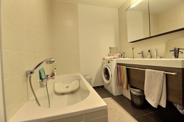 Duplex - Schaerbeek - #6338814-0