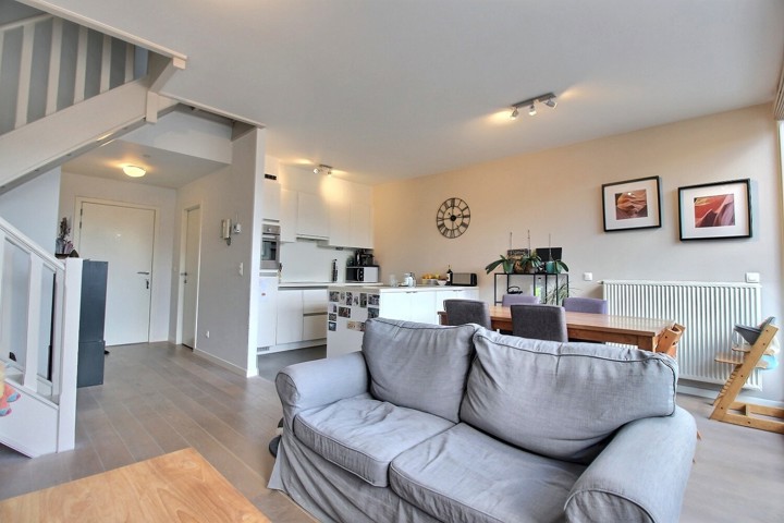 Duplex - Schaerbeek - #6338814-0