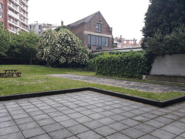 Duplex - Schaerbeek - #6338814-0