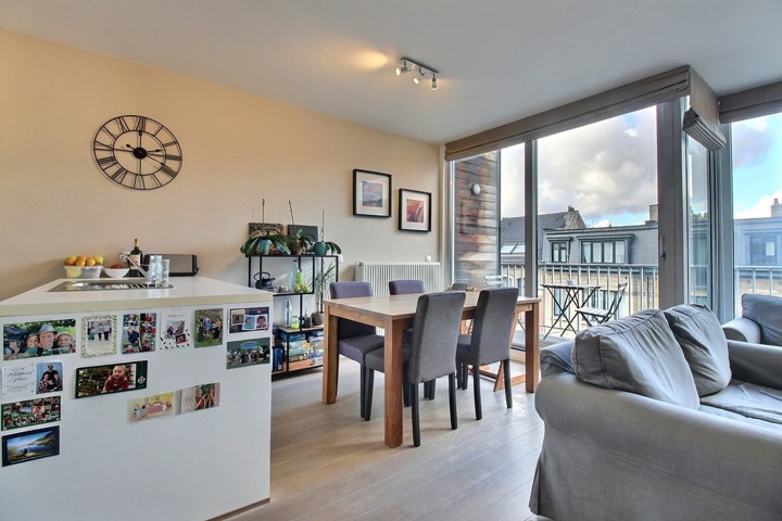 Duplex - Schaerbeek - #6338814-0