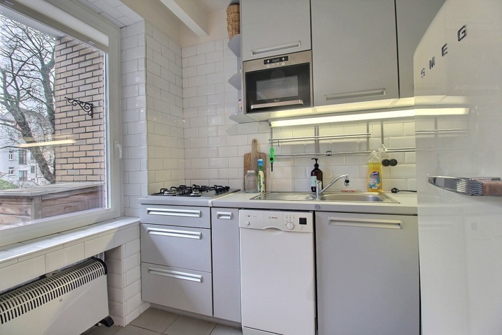 Studio - Bruxelles - #6495746-0